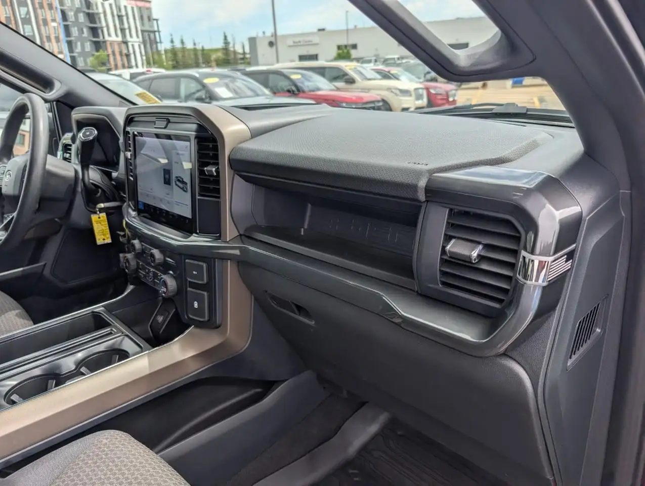 Ford F 150 photo Ford F 150