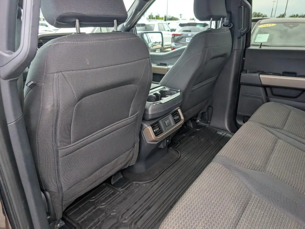 Ford F 150 photo Ford F 150