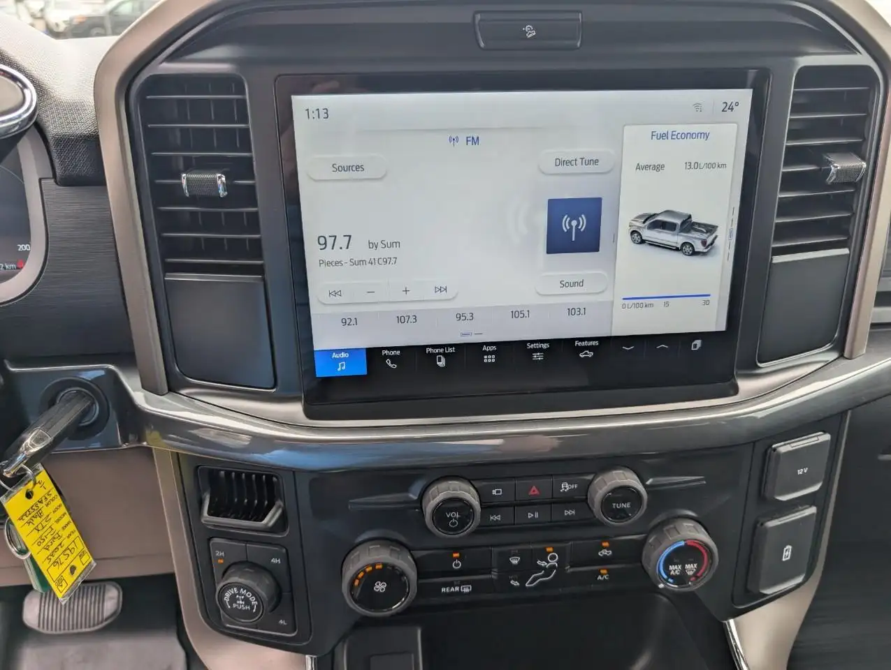 Ford F 150 photo Ford F 150