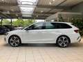 Skoda Octavia Combi RS 2,0 TSI 195 kW 7-Gang-DSG Verfü Weiß - thumbnail 11