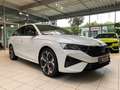 Skoda Octavia Combi RS 2,0 TSI 195 kW 7-Gang-DSG Verfü Weiß - thumbnail 8