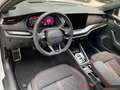 Skoda Octavia Combi RS 2,0 TSI 195 kW 7-Gang-DSG Verfü Weiß - thumbnail 7