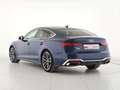 Audi A5 sportback 35 2.0 tdi mhev s line edition 163cv s-t Blu/Azzurro - thumbnail 4