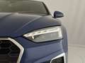 Audi A5 sportback 35 2.0 tdi mhev s line edition 163cv s-t Blu/Azzurro - thumbnail 6