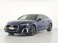 Audi A5 sportback 35 2.0 tdi mhev s line edition 163cv s-t Blu/Azzurro - thumbnail 1