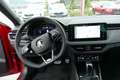 Skoda Scala Monte Carlo Facelift 1.5 TSI DSG 150 PS Navi Am... Rot - thumbnail 9