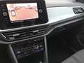 Volkswagen T-Roc Life 1.0 TSI NAV APP LED KAM PDC SHZ Schwarz - thumbnail 14