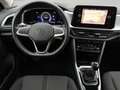 Volkswagen T-Roc Life 1.0 TSI NAV APP LED KAM PDC SHZ Schwarz - thumbnail 17