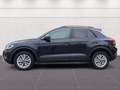 Volkswagen T-Roc Life 1.0 TSI NAV APP LED KAM PDC SHZ Schwarz - thumbnail 8