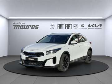 Vision 1.0 T-GDI NAVI KLIMAAUTOMATIK WINTERPAKET T