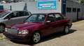 Mercedes-Benz 190 /TÜV NEU /Garanti Rot - thumbnail 1