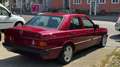 Mercedes-Benz 190 /TÜV NEU /Garanti Rot - thumbnail 4