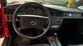 Mercedes-Benz 190 /TÜV NEU /Garanti Rot - thumbnail 6