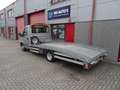 Iveco Daily 50C15 375 3 zits autotransporter 136802 km !!!!!!! Gris - thumbnail 2
