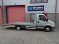 Iveco Daily 50C15 375 3 zits autotransporter 136802 km !!!!!!! Gris - thumbnail 6