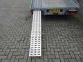 Iveco Daily 50C15 375 3 zits autotransporter 136802 km !!!!!!! Gris - thumbnail 13