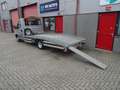 Iveco Daily 50C15 375 3 zits autotransporter 136802 km !!!!!!! Gris - thumbnail 12