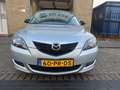 Mazda 3 Sport 1.4 Exclusive RIJDT GOED NAP APK 10-2026 Gris - thumbnail 5
