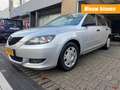 Mazda 3 Sport 1.4 Exclusive RIJDT GOED NAP APK 10-2026 Gris - thumbnail 1