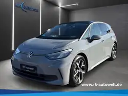 Volkswagen ID.3 Pro Electric Move Memory Sitze Massagesitze