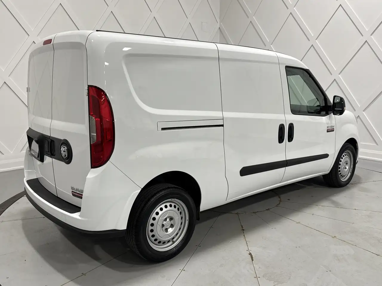 RAM Promaster снимка RAM Promaster