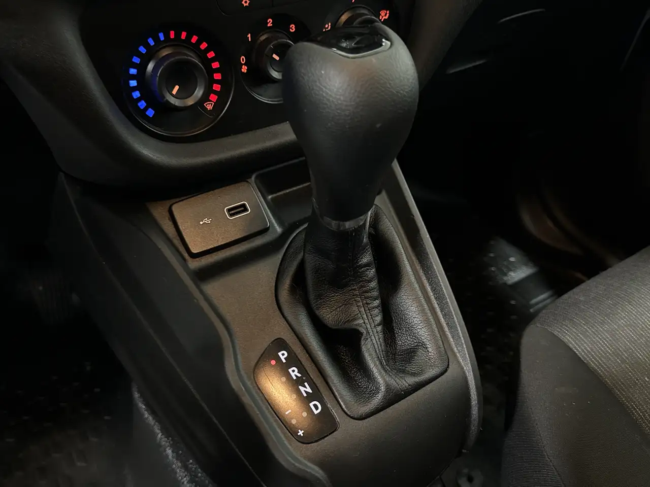 RAM Promaster снимка RAM Promaster