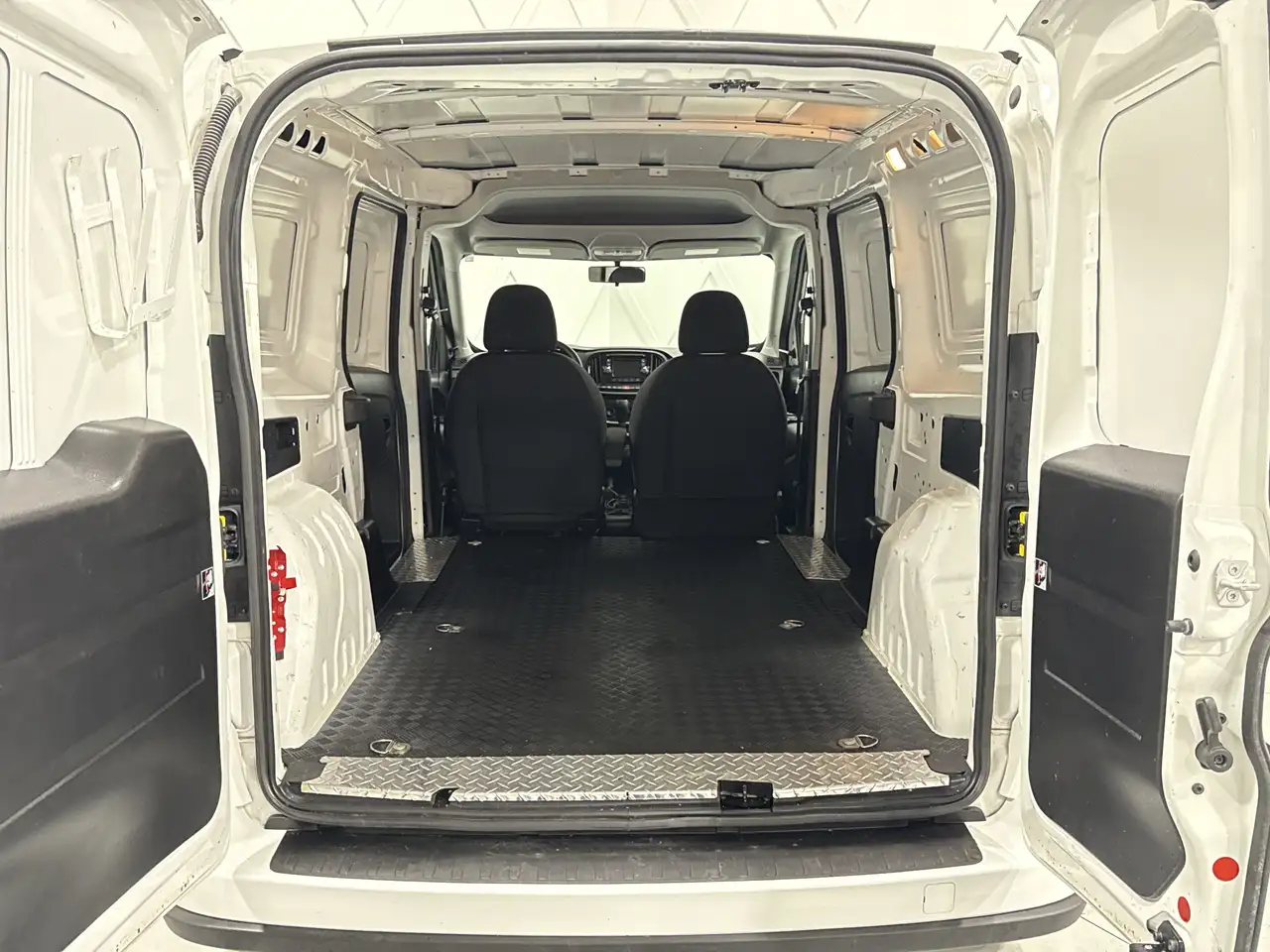 RAM Promaster снимка RAM Promaster
