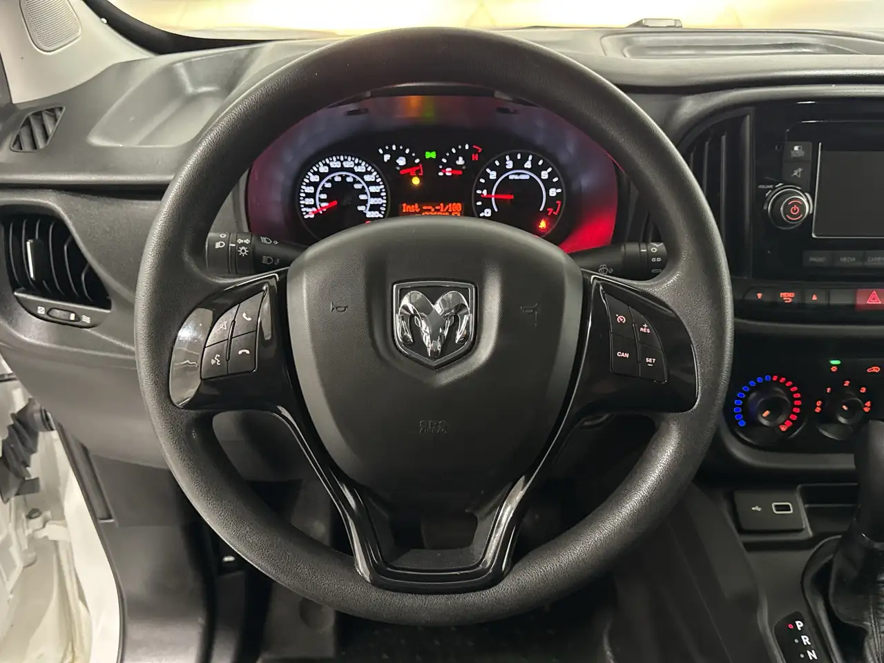RAM Promaster снимка RAM Promaster
