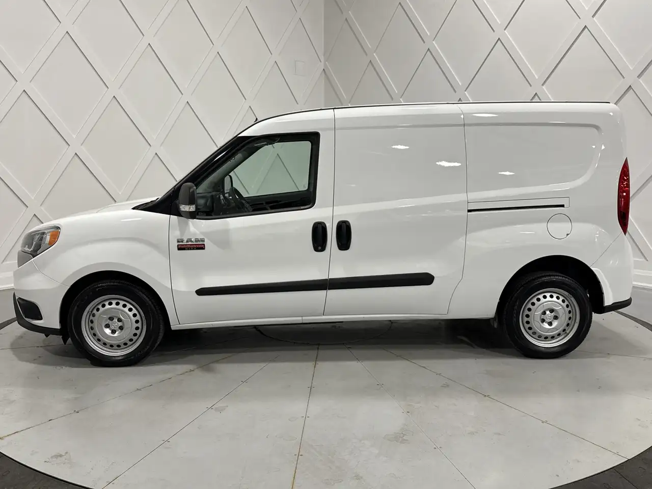 RAM Promaster снимка RAM Promaster