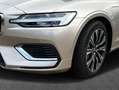 Volvo V60 T6 AWD Recharge Plus Bright Argintiu - thumbnail 6