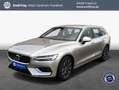 Volvo V60 T6 AWD Recharge Plus Bright Silber - thumbnail 1