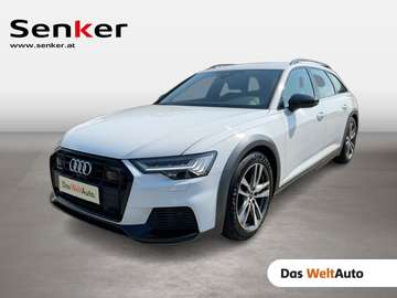 55 TDI quattro PA
