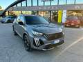 Peugeot 2008 2008 Hybrid 136 e-DCS6 ALLURE Grigio - thumbnail 1