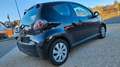 Toyota Aygo+TÜV+ GARANTIE+SITZHEI+KLIMA+1HAND+ALUFELGEN Negru - thumbnail 12