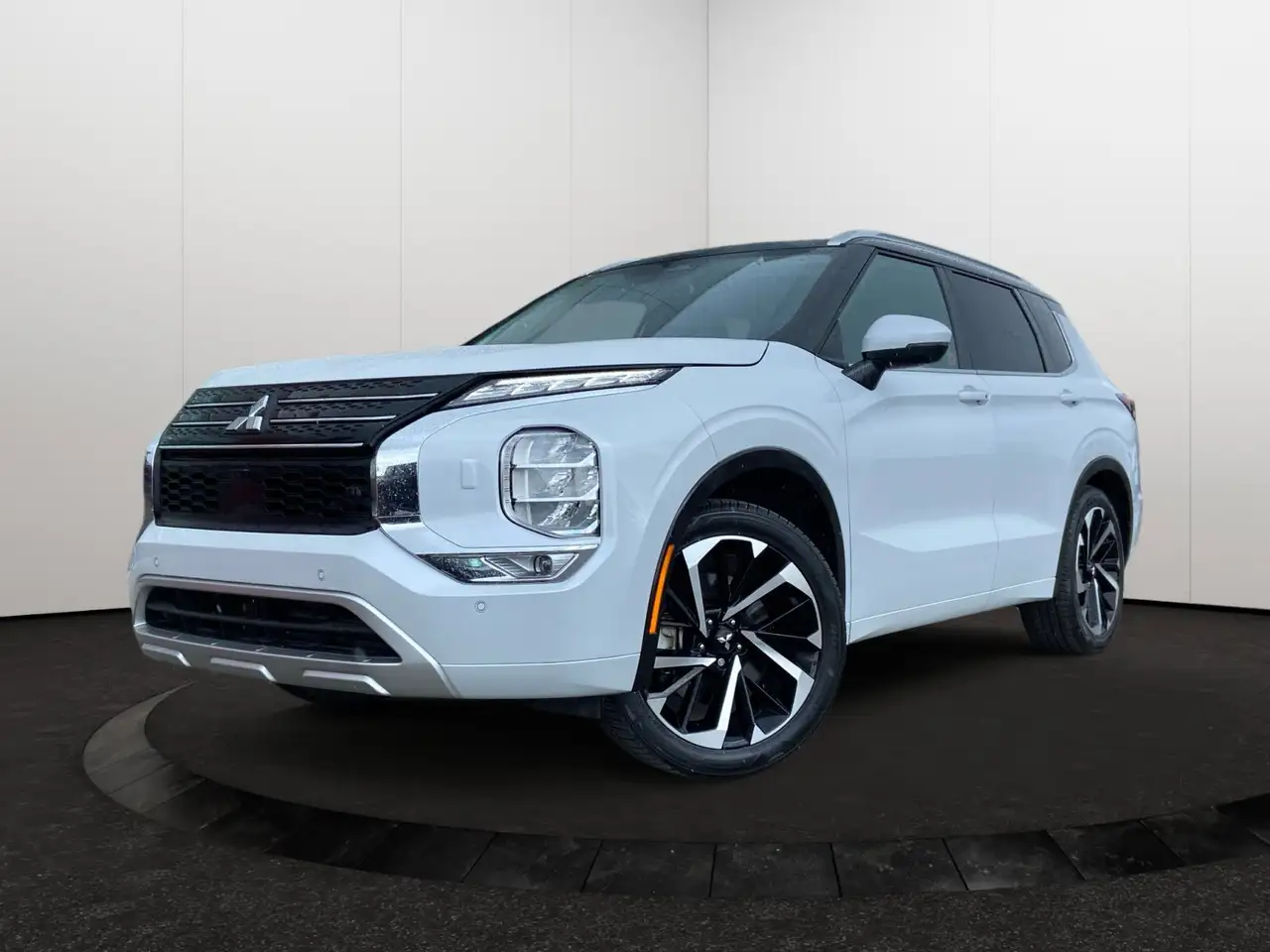 2024 Mitsubishi Outlander