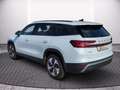 Skoda Kodiaq 2.0 TDI DSG 4x4 SELECTION AHK MATRIX NAVI GJR Weiß - thumbnail 5