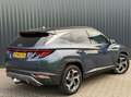 Hyundai TUCSON 1.6 T-GDI 230pk HEV Premium NAP |Full optie| Leder Blauw - thumbnail 5