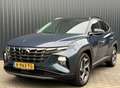 Hyundai TUCSON 1.6 T-GDI 230pk HEV Premium NAP |Full optie| Leder Blauw - thumbnail 2