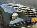 Hyundai TUCSON 1.6 T-GDI 230pk HEV Premium NAP |Full optie| Leder Blauw - thumbnail 9