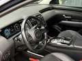Hyundai TUCSON 1.6 T-GDI 230pk HEV Premium NAP |Full optie| Leder Blauw - thumbnail 14