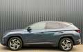 Hyundai TUCSON 1.6 T-GDI 230pk HEV Premium NAP |Full optie| Leder Blauw - thumbnail 4