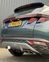 Hyundai TUCSON 1.6 T-GDI 230pk HEV Premium NAP |Full optie| Leder Blauw - thumbnail 7