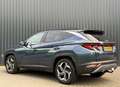 Hyundai TUCSON 1.6 T-GDI 230pk HEV Premium NAP |Full optie| Leder Blauw - thumbnail 6