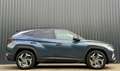 Hyundai TUCSON 1.6 T-GDI 230pk HEV Premium NAP |Full optie| Leder Blauw - thumbnail 3
