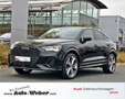 Audi Q3 Sportback 35TFSI S LINE PANO SONOS STANDHZ VC Schwarz - thumbnail 1