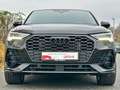 Audi Q3 Sportback 35TFSI S LINE PANO SONOS STANDHZ VC Schwarz - thumbnail 2