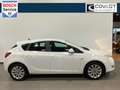 Opel Astra 1.4 Cosmo Navigatie|Leder|Stoelverw.|CruiseControl Wit - thumbnail 7