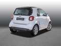smart forTwo coupe passion Weiß - thumbnail 2