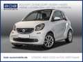 smart forTwo coupe passion Weiß - thumbnail 1