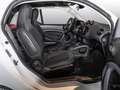 smart forTwo coupe passion Weiß - thumbnail 5